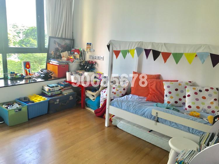 Riveria Gardens (D9), Apartment #150784052